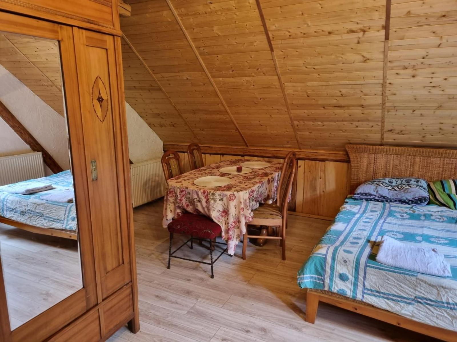 Agroturystyka Kajaki Sauna Pierogi Bakalarzewo Exterior photo