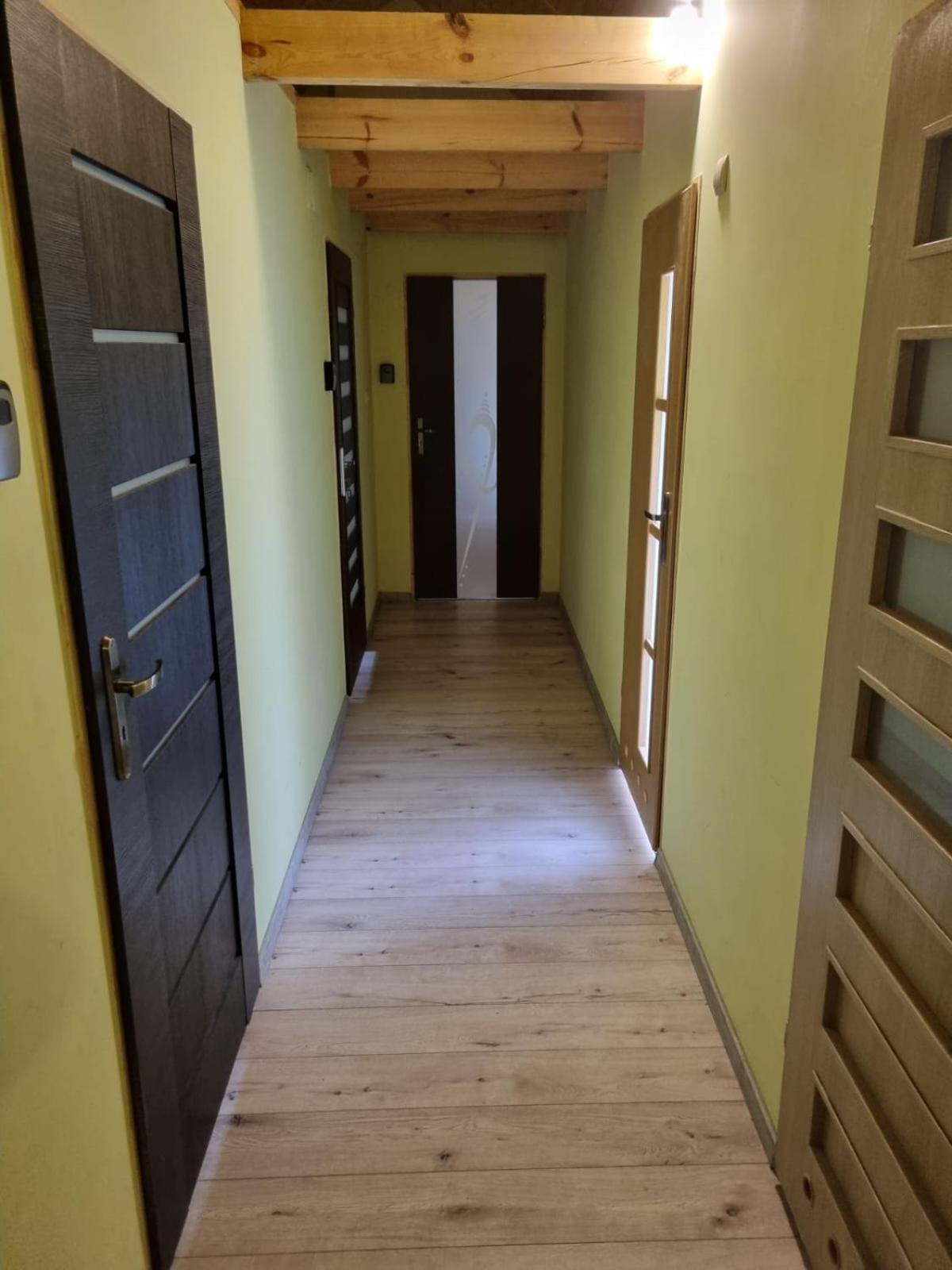 Agroturystyka Kajaki Sauna Pierogi Bakalarzewo Exterior photo
